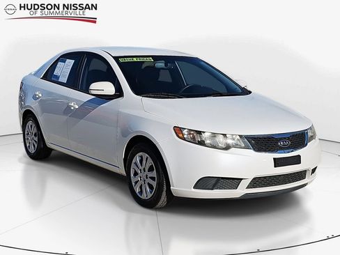 Used 2013 Kia Forte EX image 1