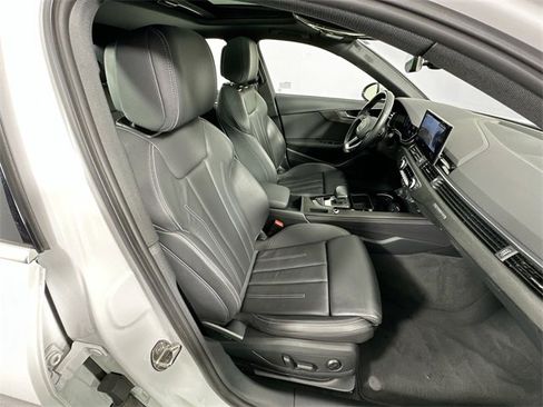 Used 2024 Audi A4 2.0T Premium Plus image 29