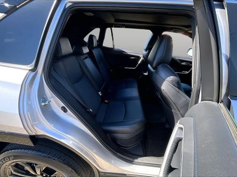 Certified 2023 Toyota RAV4 XSE AWD/4WD image 19