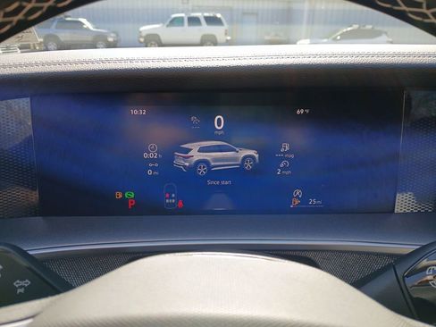 New 2026 Volkswagen Tiguan S image 15