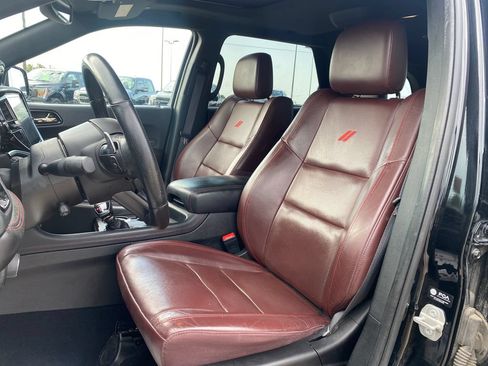 Used 2023 Dodge Durango GT AWD/4WD image 10