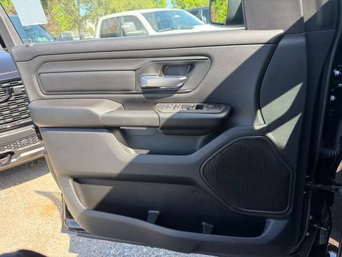 New 2026 RAM 1500 Warlock AWD/4WD image 17