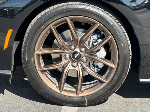 New 2026 Ford Mustang Premium image 24