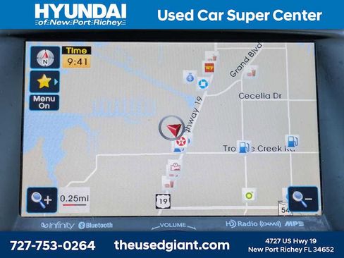Used 2013 Hyundai Sonata Limited FWD image 26