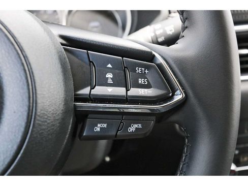 Used 2025 MAZDA CX-5 AWD 2.5 S w/ Select Package image 16