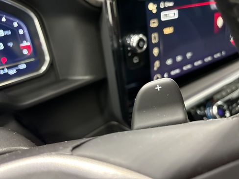 Used 2024 GMC Sierra 1500 Denali w/ Denali Reserve Package image 42