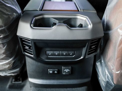 New 2026 Toyota Tundra 1794 Edition image 11