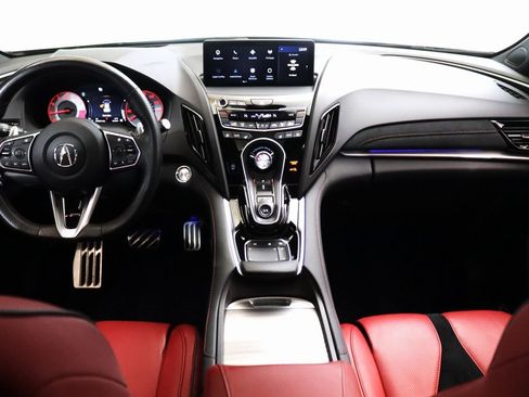 Certified 2023 Acura RDX AWD w/ A-Spec & Advance Pkg image 17