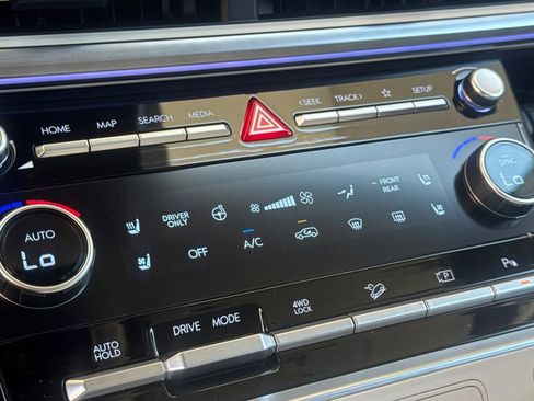 New 2026 Hyundai Santa Fe Calligraphy AWD/4WD image 18