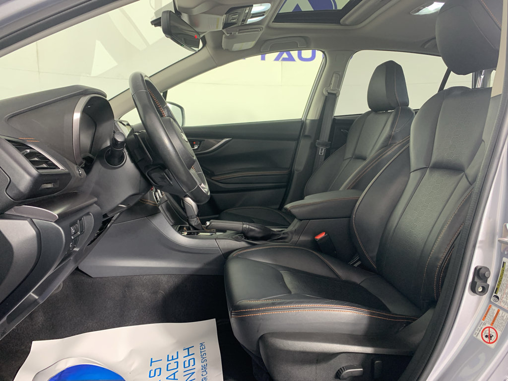 Used 2019 Subaru Crosstrek 2.0i Limited w/ Moonroof Package w/Navigation AWD/4WD image 15