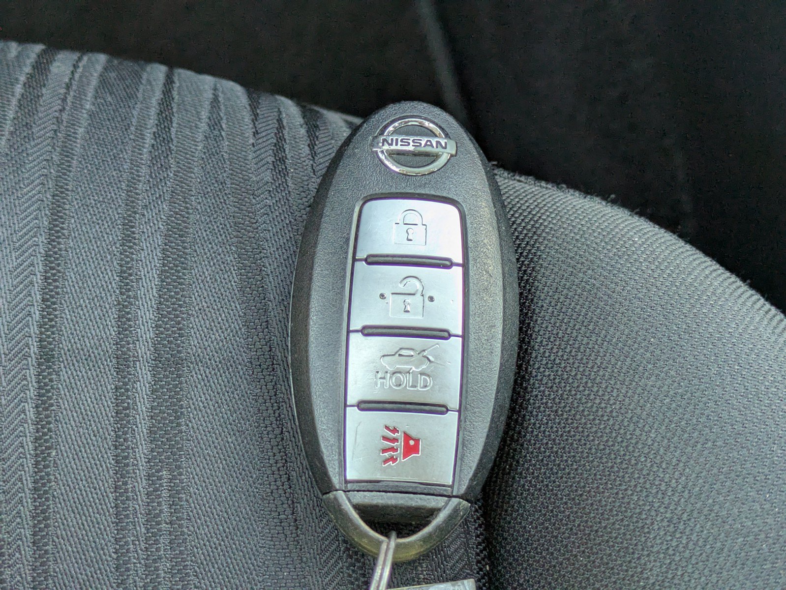 Used 2019 Nissan Sentra SV w/ Exterior Package FWD image 25