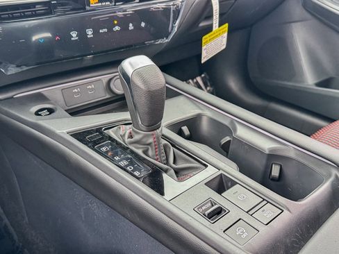 New 2026 Nissan Sentra SR image 29