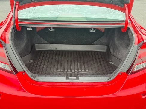 Used 2014 Honda Civic LX image 7