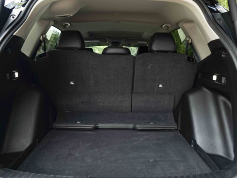 Used 2023 Honda CR-V EX-L image 42