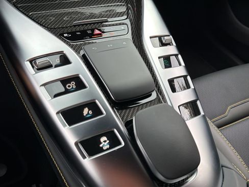 Used 2023 Mercedes-Benz AMG GT 53 image 28