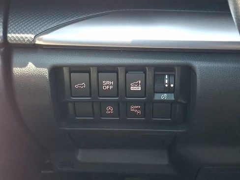 Certified 2024 Subaru Forester Premium AWD/4WD image 24