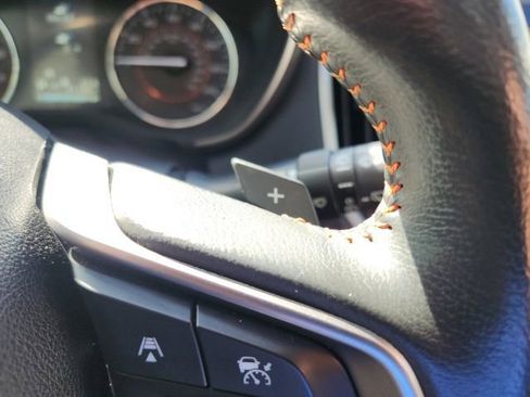 Certified 2023 Subaru Crosstrek 2.5i Limited w/ Moonroof Package image 41