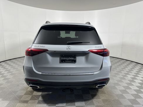 Used 2024 Mercedes-Benz GLE 350 4MATIC image 6