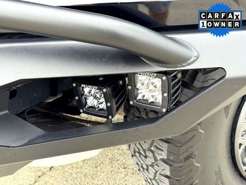 Used 2024 Ford F150 Raptor w/ Equipment Group 803A Raptor R image 3