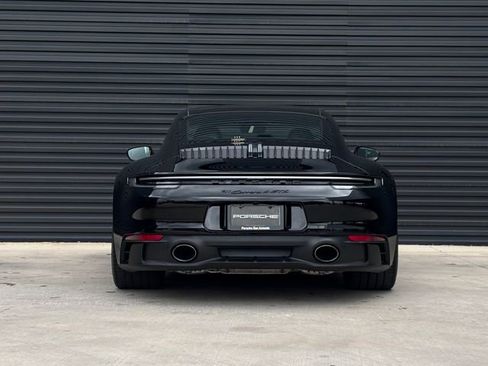 Certified 2022 Porsche 911 Carrera 4 GTS AWD/4WD image 6