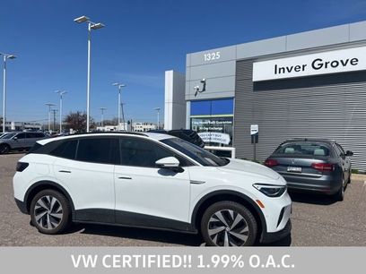 Used 2023 Volkswagen ID.4 Pro