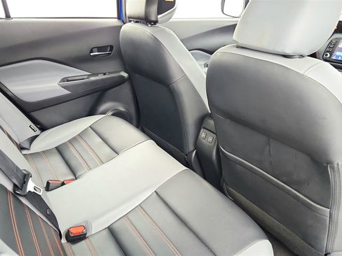 Used 2023 Nissan Kicks SR w/ SR Premium Package image 20