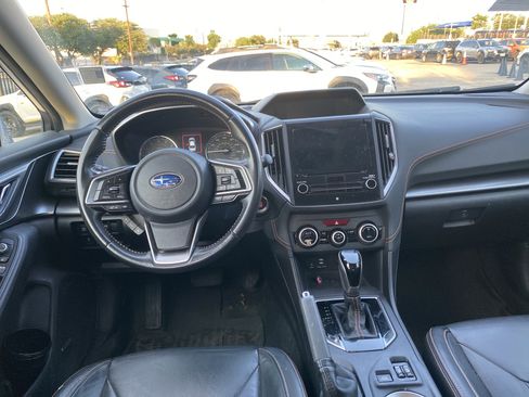 Used 2021 Subaru Crosstrek 2.5i Limited w/ Moonroof Package 2 AWD/4WD image 6