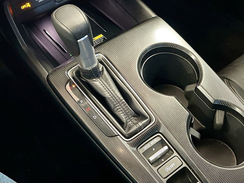 Used 2024 Honda Civic Sport Touring image 17