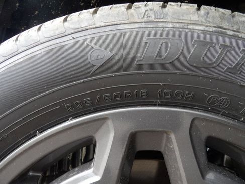 New 2026 Subaru Outback Premium image 29