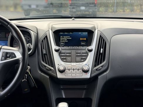 Used 2012 Chevrolet Equinox LT w/ All-Star Package image 21