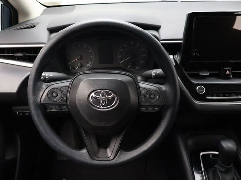 Certified 2025 Toyota Corolla LE w/ Convenience Package image 23