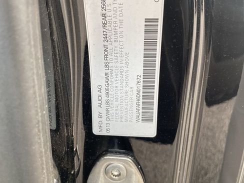 Used 2013 Audi A5 2.0T Premium FWD image 3
