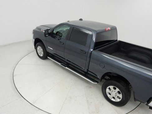 Used 2026 RAM 2500 Big Horn AWD/4WD image 15