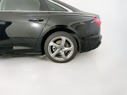Used 2024 Audi A6 Premium Plus AWD/4WD image 33