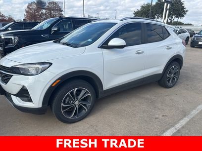 Used 2023 Buick Encore GX Select w/ Safety Package II