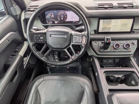 Used 2020 Land Rover Defender 110 HSE AWD/4WD image 27