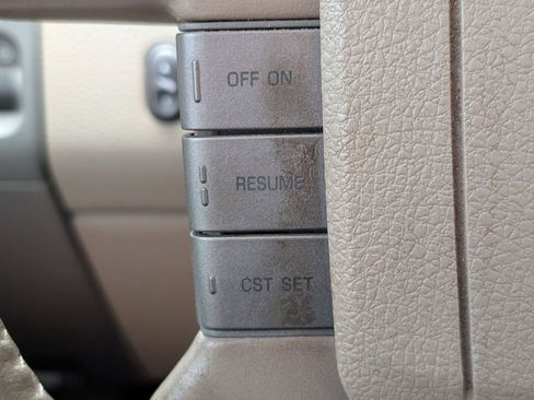 Used 2007 Ford F150 Lariat AWD/4WD image 21
