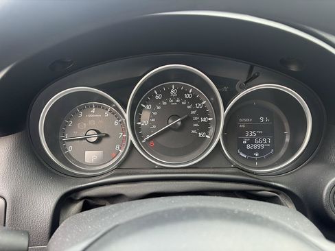 Used 2016 MAZDA CX-5 Sport FWD image 18