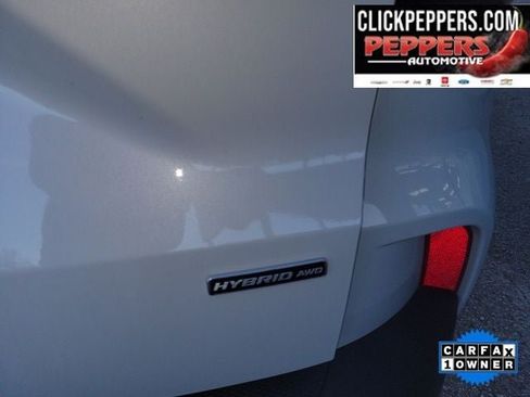 Used 2025 Ford Escape ST-Line Select AWD/4WD image 12