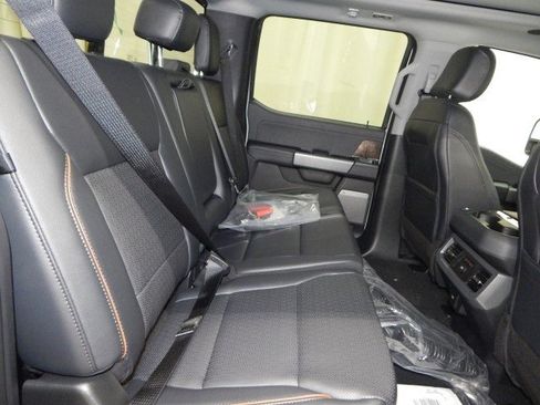 New 2025 Ford F350 Lariat w/ Lariat Ultimate Package image 20