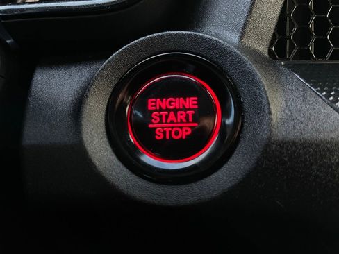 Certified 2025 Honda CR-V LX image 22