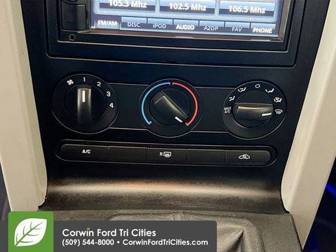 Used 2008 Ford Mustang GT Premium image 8