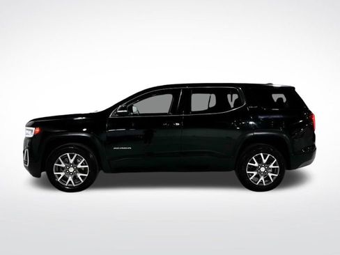 Used 2022 GMC Acadia SLE image 5
