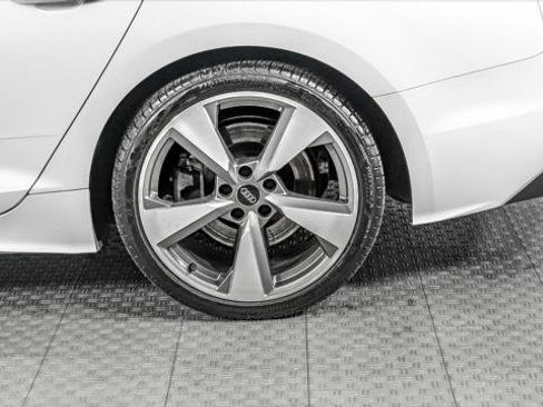 Used 2020 Audi A5 2.0T Premium Plus w/ Premium Plus image 36