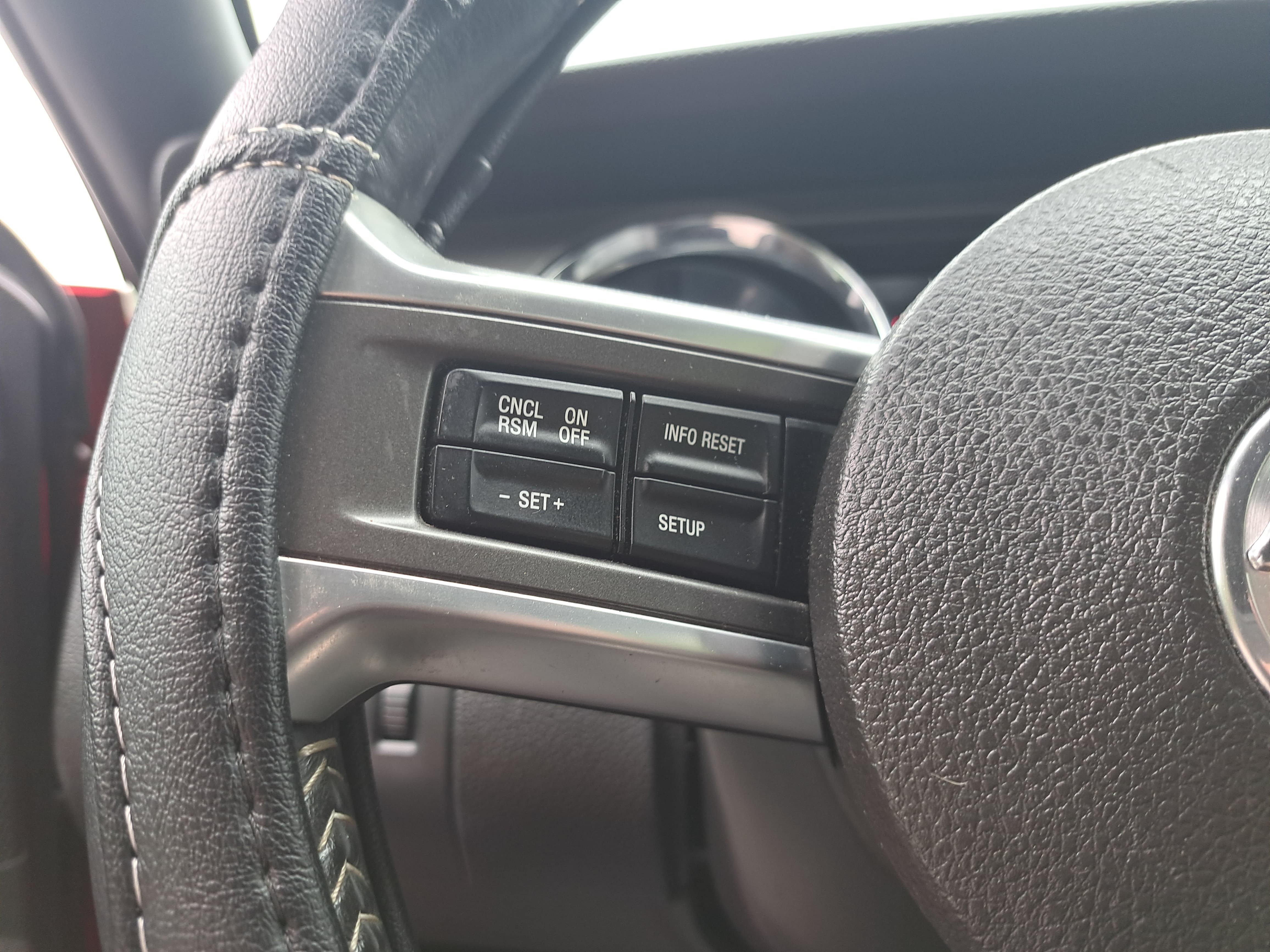 Used 2014 Ford Mustang Coupe w/ Equipment Group 102A RWD image 13
