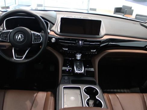 New 2026 Acura MDX SH-AWD w/ Technology Package image 6