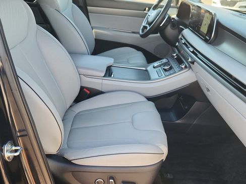 Used 2025 Hyundai Palisade SEL AWD/4WD image 15