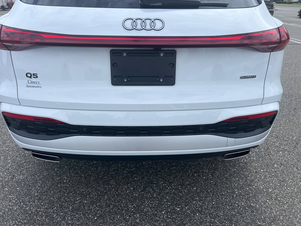 Used 2026 Audi Q5 Premium Plus AWD/4WD image 5
