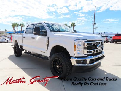 Used 2024 Ford F250 XLT