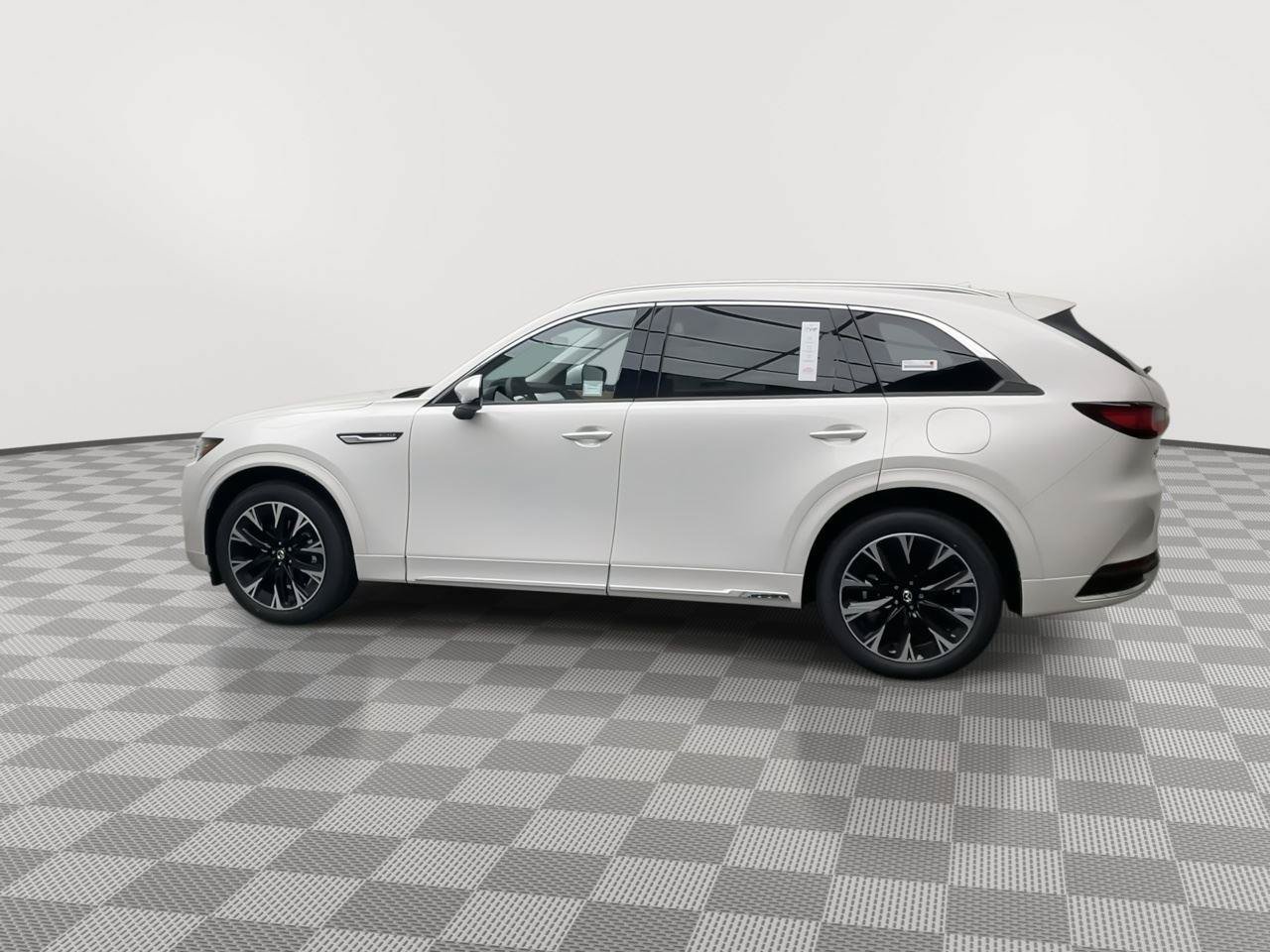 Used 2026 MAZDA CX-90 3.3 Turbo S w/ Premium Plus AWD/4WD image 38